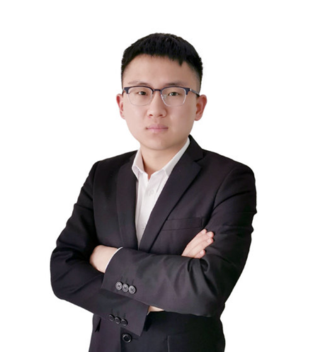 Jiayuan SHAO